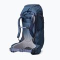 Men's trekking backpack Gregory Baltoro 65 l M stellar blue 2
