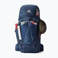 Men's trekking backpack Gregory Baltoro 65 l M stellar blue 3