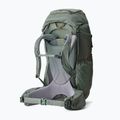 Men's trekking backpack Gregory Baltoro 75 l terrain green 2