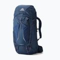 Men's trekking backpack Gregory Baltoro 75 l stellar blue