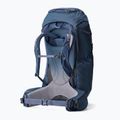 Men's trekking backpack Gregory Baltoro 75 l stellar blue 2