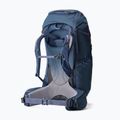 Men's trekking backpack Gregory Baltoro 75 l stellar blue 2