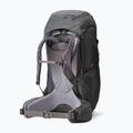Men's trekking backpack Gregory Baltoro Pro 85 l iron grey 2
