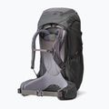 Men's trekking backpack Gregory Baltoro Pro 85 l 157952 iron grey 2
