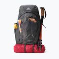 Men's trekking backpack Gregory Baltoro Pro 85 l 157952 iron grey 3