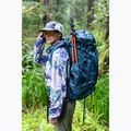Women's trekking backpack Gregory Deva 60 l garnet red 3