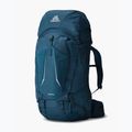 Women's trekking backpack Gregory Deva 60 l mountain teal
