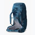 Women's trekking backpack Gregory Deva 60 l mountain teal 2