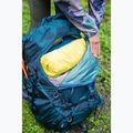 Women's trekking backpack Gregory Deva 60 l mountain teal 10