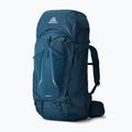 Women's trekking backpack Gregory Deva 70 l mountain teal