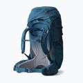 Women's trekking backpack Gregory Deva 70 l 157962 mountain teal 2