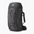 Women's trekking backpack Gregory Deva 80 Pro graphene grey