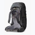 Women's trekking backpack Gregory Deva 80 Pro graphene grey 2
