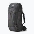 Women's trekking backpack Gregory Deva 80 l graphene grey