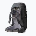 Women's trekking backpack Gregory Deva 80 l graphene grey 2