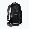 Hiking backpack Gregory Arrio 20 RC shadow pine black 2