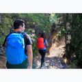 Hiking backpack Gregory Arrio 22 l sage grey 3