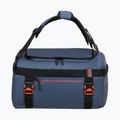 American Tourister Urban Track Coated Bag 41 l navy/orange