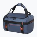 American Tourister Urban Track Coated Bag 41 l navy/orange 2