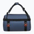 American Tourister Urban Track Coated Bag 41 l navy/orange 3