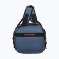 American Tourister Urban Track Coated Bag 41 l navy/orange 4