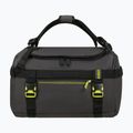 Bag American Tourister Urban Track Coated 41 l black/lime