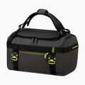 Bag American Tourister Urban Track Coated 41 l black/lime 2