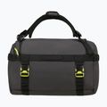 Bag American Tourister Urban Track Coated 41 l black/lime 3