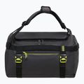 Bag American Tourister Urban Track Coated 60 l black/lime