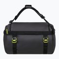 Bag American Tourister Urban Track Coated 60 l black/lime 3