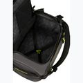 Bag American Tourister Urban Track Coated 60 l black/lime 5
