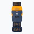 American Turister Luggage strap navy/orange
