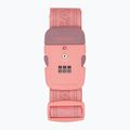American Turister Luggage strap pink/mauve