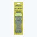 American Turister Luggage strap olive/lime 3