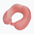 Travel pillow American Tourister Travel Memoryfoam pink/mauve