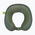 Travel pillow American Tourister Travel Memoryfoam olive/lime 2