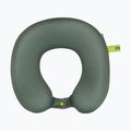 Travel pillow American Tourister Travel Memoryfoam olive/lime 3