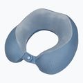 Travel pillow American Tourister Travel Memoryfoam stone blue/blue