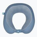 Travel pillow American Tourister Travel Memoryfoam stone blue/blue 2