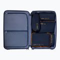 Organizer set American Tourister Packing 5 pcs. navy/orange 7
