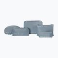 Organizer set American Tourister Packing 5 pcs. stone blue/blue