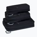 Organizer set American Tourister Packing S/M/L 3 pcs. black/grey 2