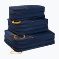Organizer set American Tourister Packing S/M/L 3 pcs. navy/orange 3