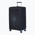 Suitcase cover American Tourister Foldable Luggage L black/grey