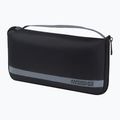 Suitcase cover American Tourister Foldable Luggage L black/grey 2
