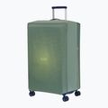 Suitcase cover American Tourister Foldable Luggage L olive/lime