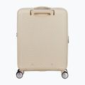 Cabin suitcase American Tourister Soundbox 55 41 l coconut sand 2