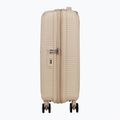 Cabin suitcase American Tourister Soundbox 55 41 l coconut sand 3