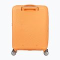 Cabin suitcase American Tourister Soundbox 55 41 l papaya pop 2