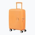 Cabin suitcase American Tourister Soundbox 55 41 l papaya pop 4